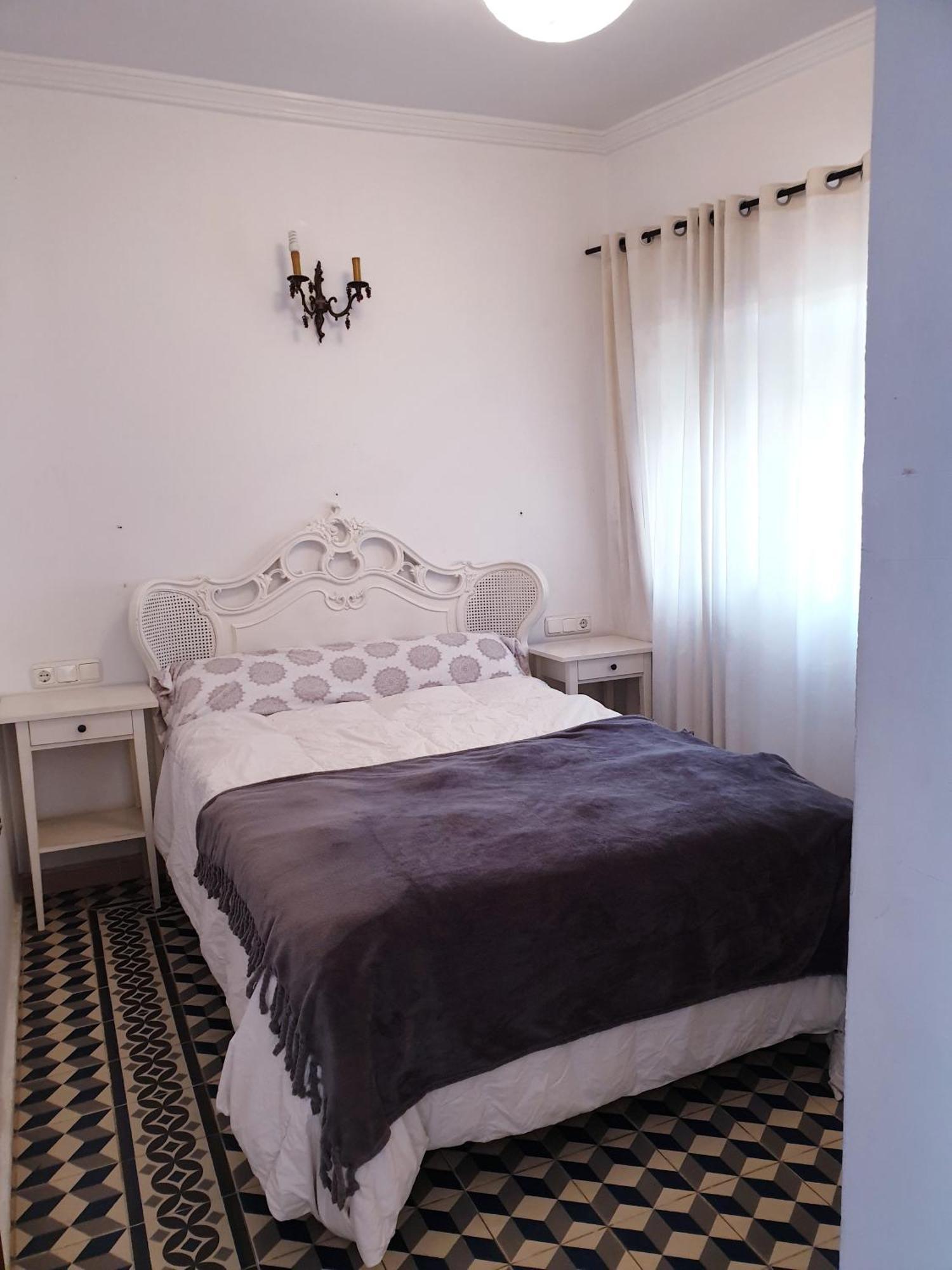 شقة Casa En La Playa De Cabria Almuñécar المظهر الخارجي الصورة